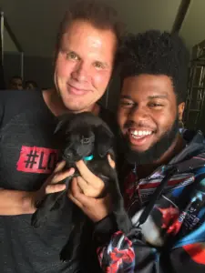 The First Three Days After You Adopt a Dog: An Emotional Journey Worth Every Moment
