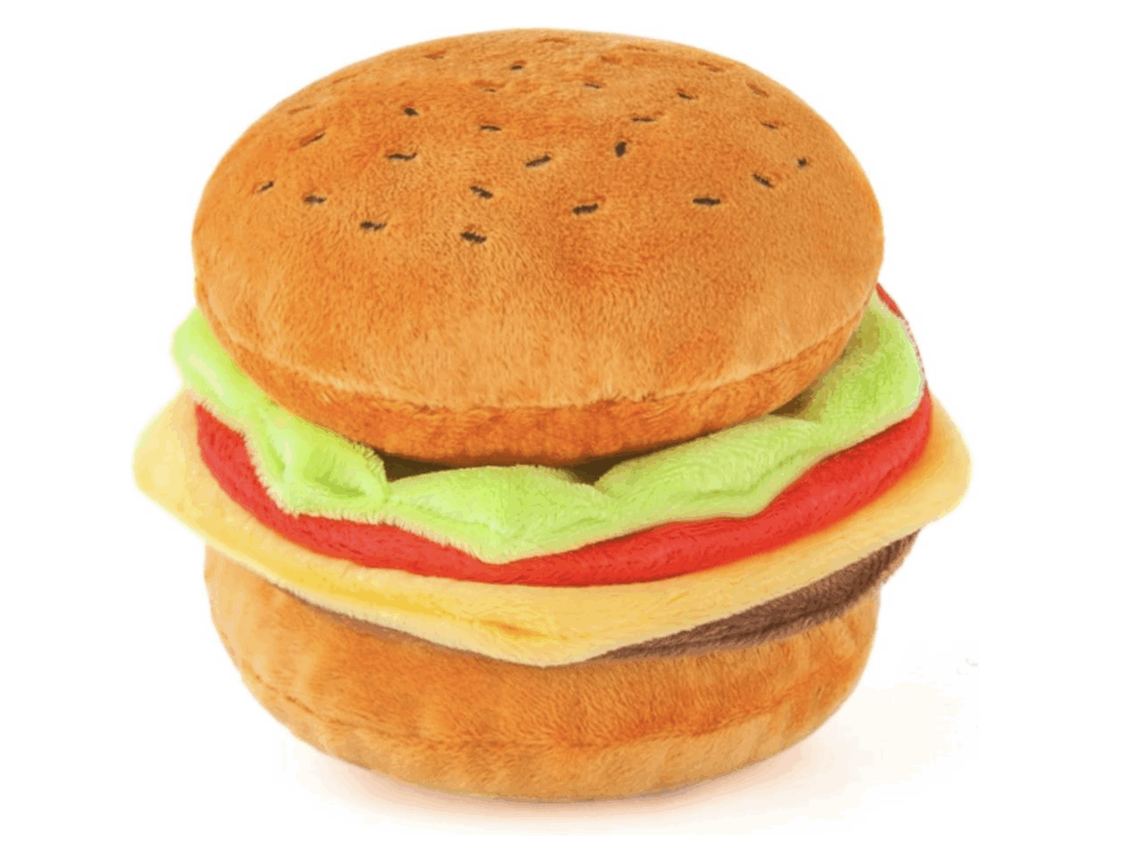 American Classic Barky Burger