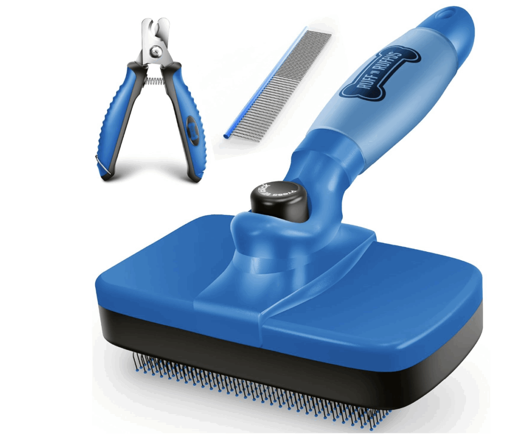 Slicker Brush