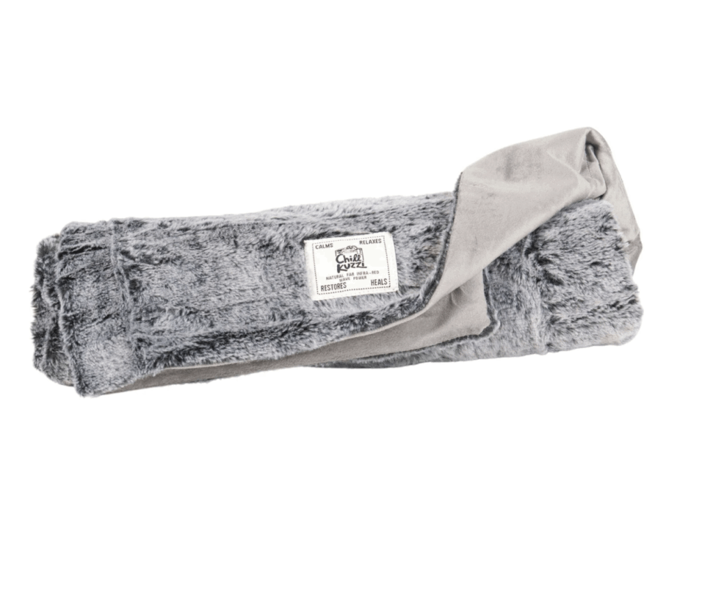 Chill Kuzzi Blanket