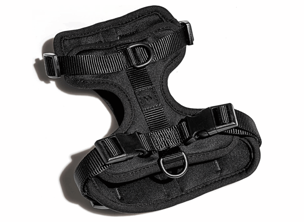 Wild One Mix and Match Harness Walk Kit
