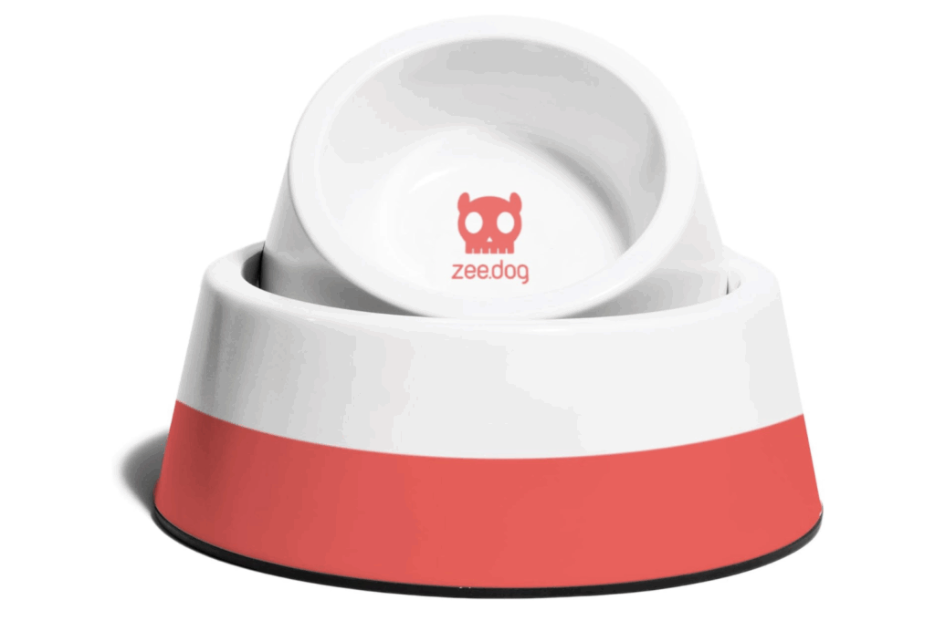 Classic Dog Bowl