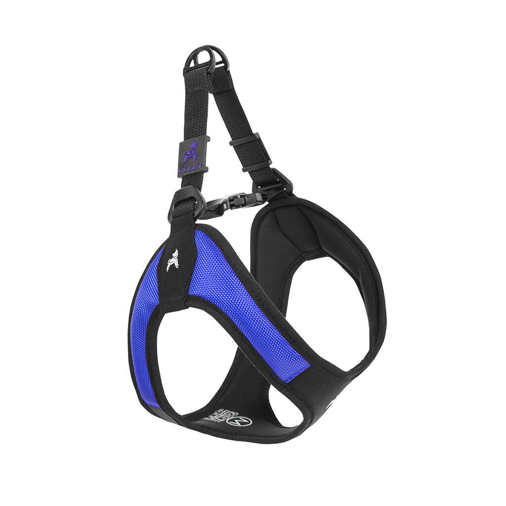 Escape Free Easy Harness