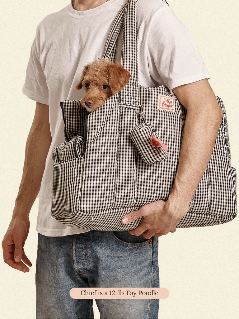 Little Beast Carrier